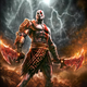 Image for article titled The Beasts and Beauties of God of War